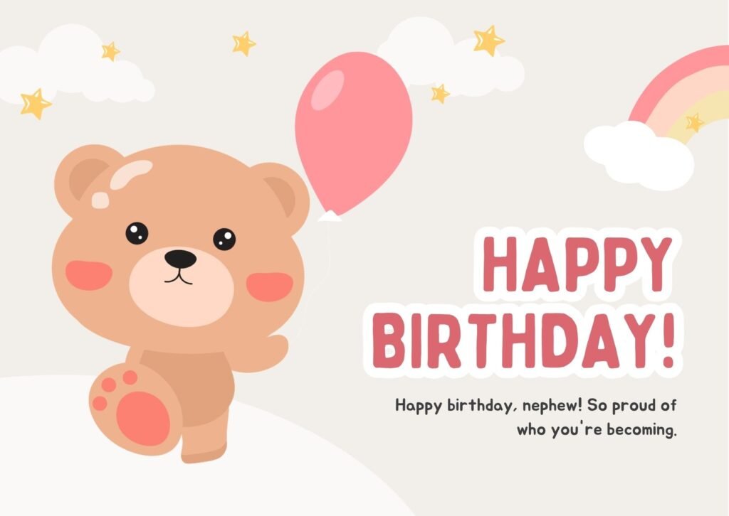 Short Birthday Wishes