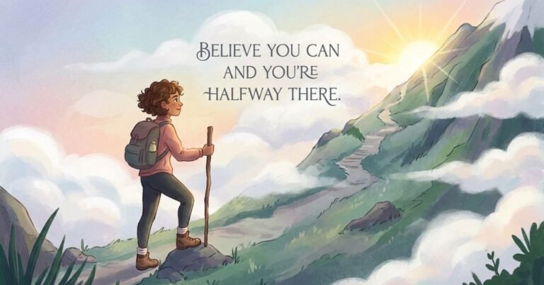 Short Positive Quotes