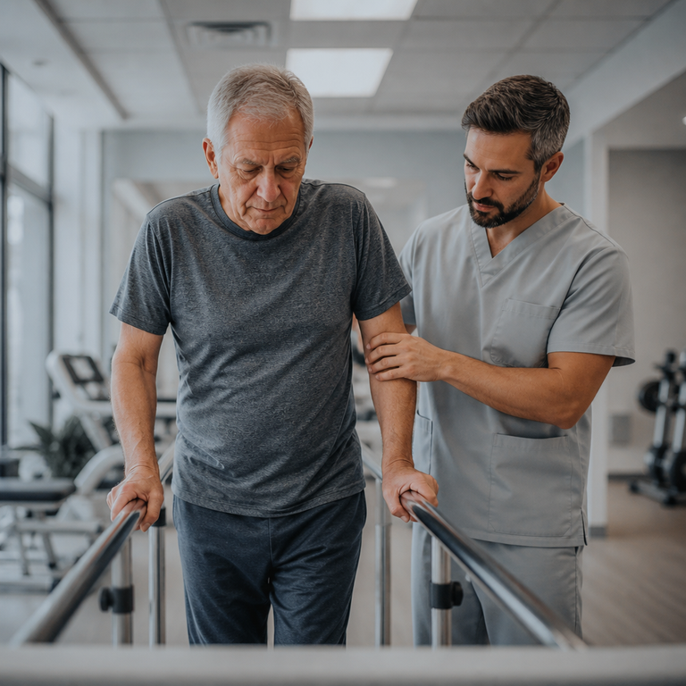 Understanding Stroke Treatment and Recovery: What Patients and Families Need to Know